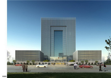 Wujiang City Public Security Bureau emergency command center