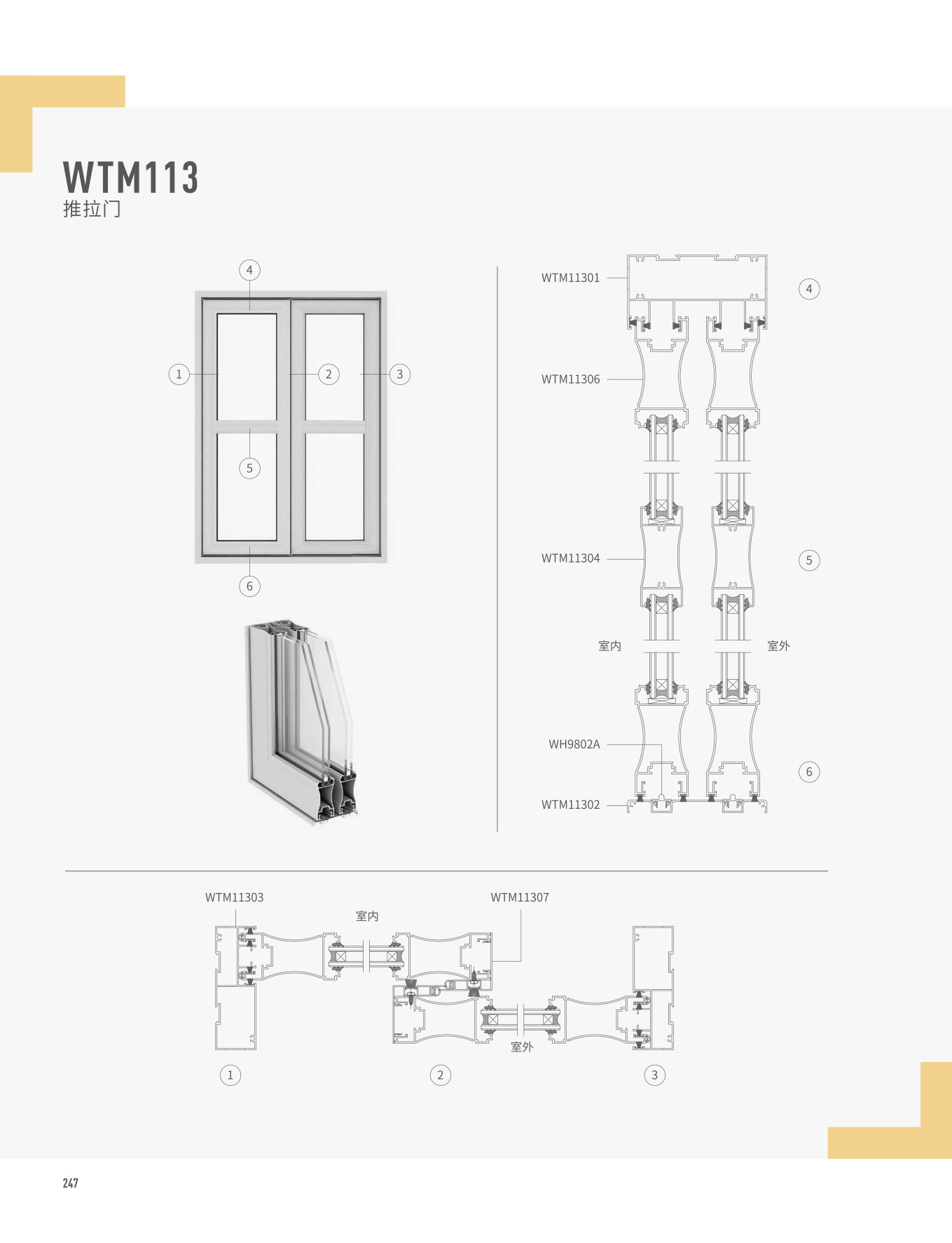 WTM113Ԫ